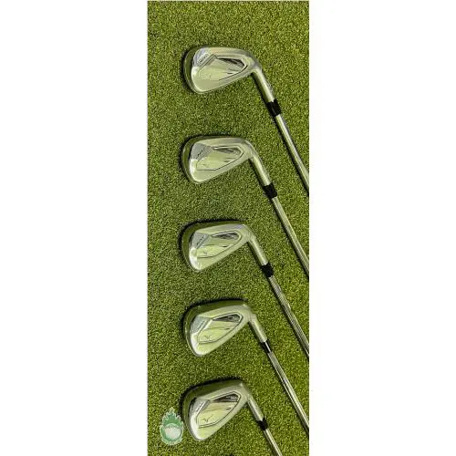 Mizuno  - JPX 925 Hot Metal Pro 3