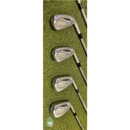 Mizuno  - JPX 925 Hot Metal Pro 4