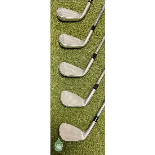 Mizuno  - JPX 925 Hot Metal Pro 6