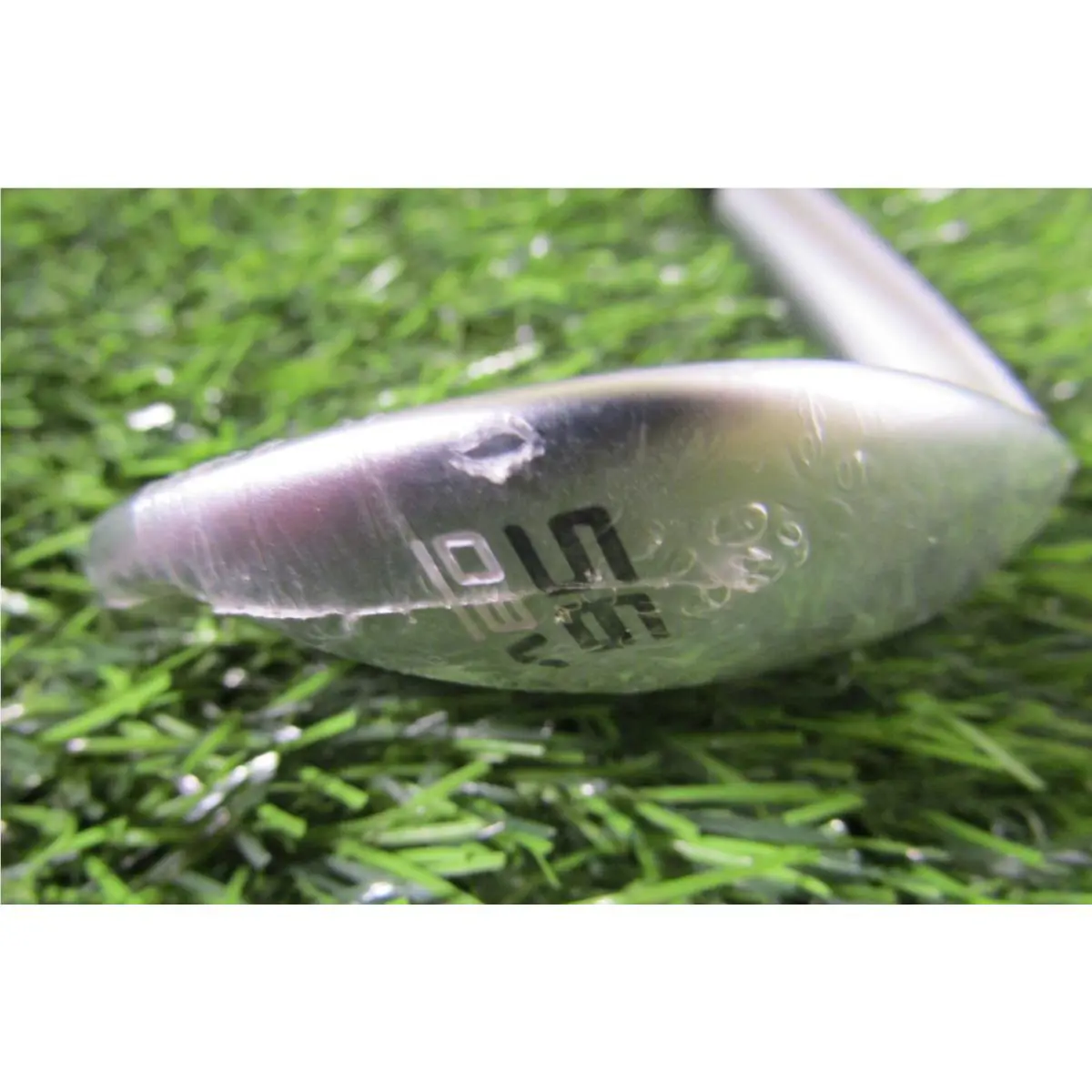 Mizuno  - T24 - Chrome 1
