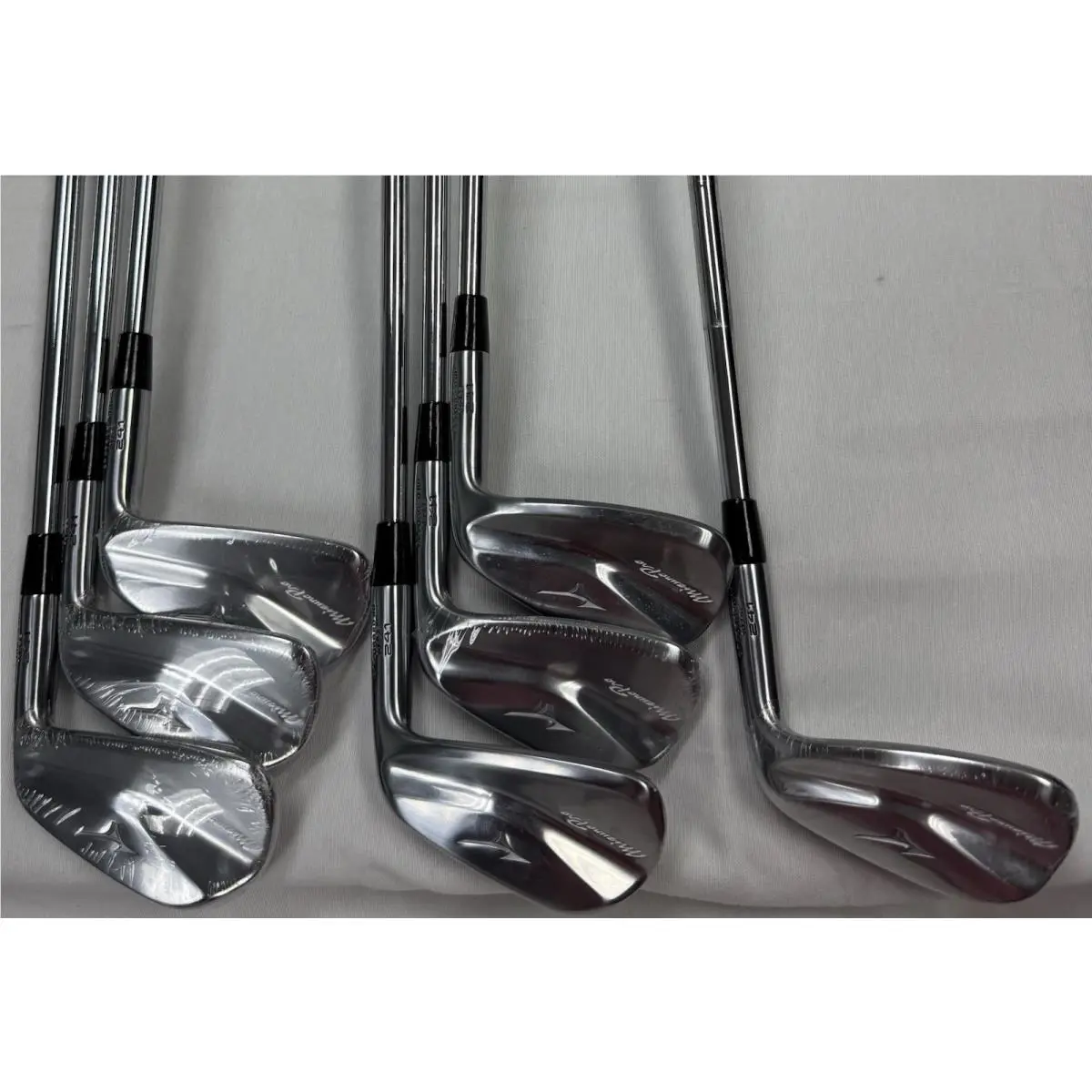 Mizuno  - Mizuno Pro 241 - Pro 0