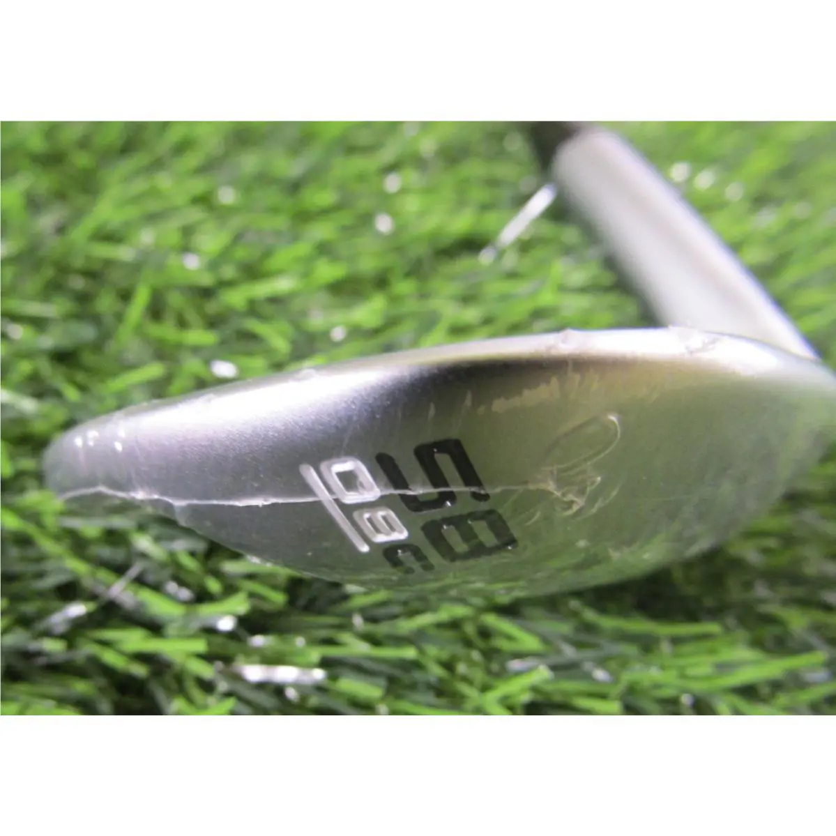 Mizuno  - T24 - Chrome 1