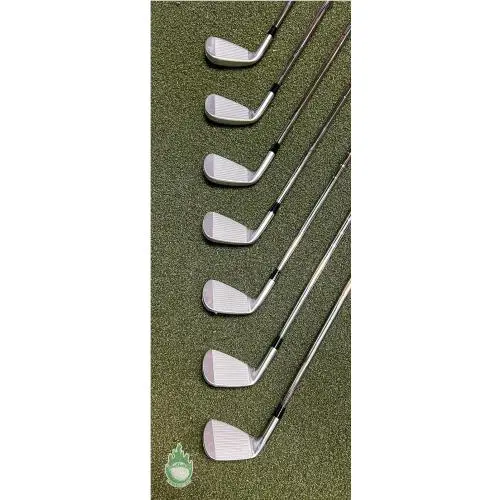 Mizuno  - JPX 925 Hot Metal Pro 8
