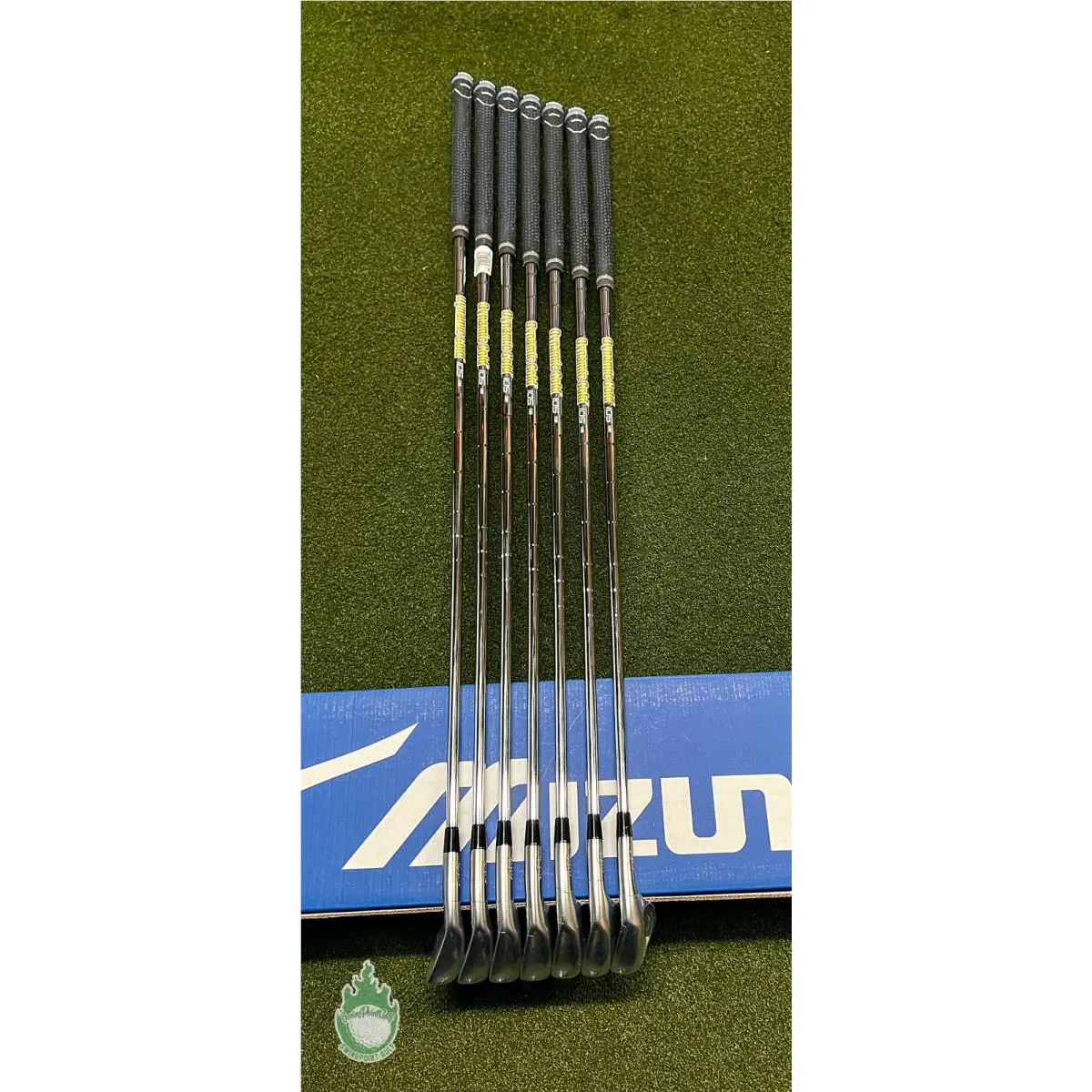 Mizuno  - JPX 925 Hot Metal Pro 2