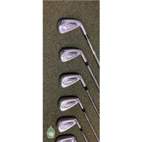 Mizuno  - JPX 925 Hot Metal Pro 3