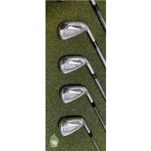 Mizuno  - JPX 925 Hot Metal Pro 4