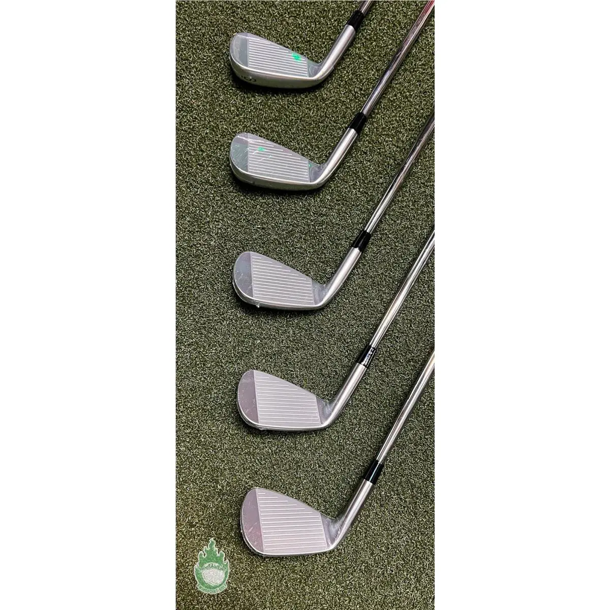 Mizuno  - JPX 925 Hot Metal Pro 6