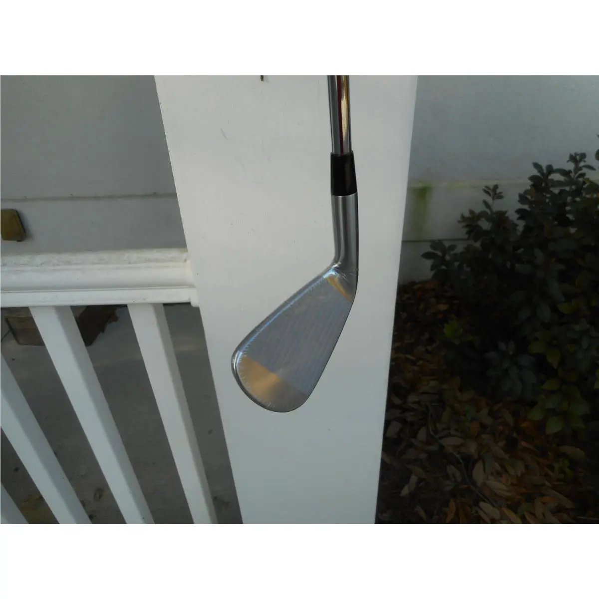 Mizuno  - Pro 241 - Pro 8