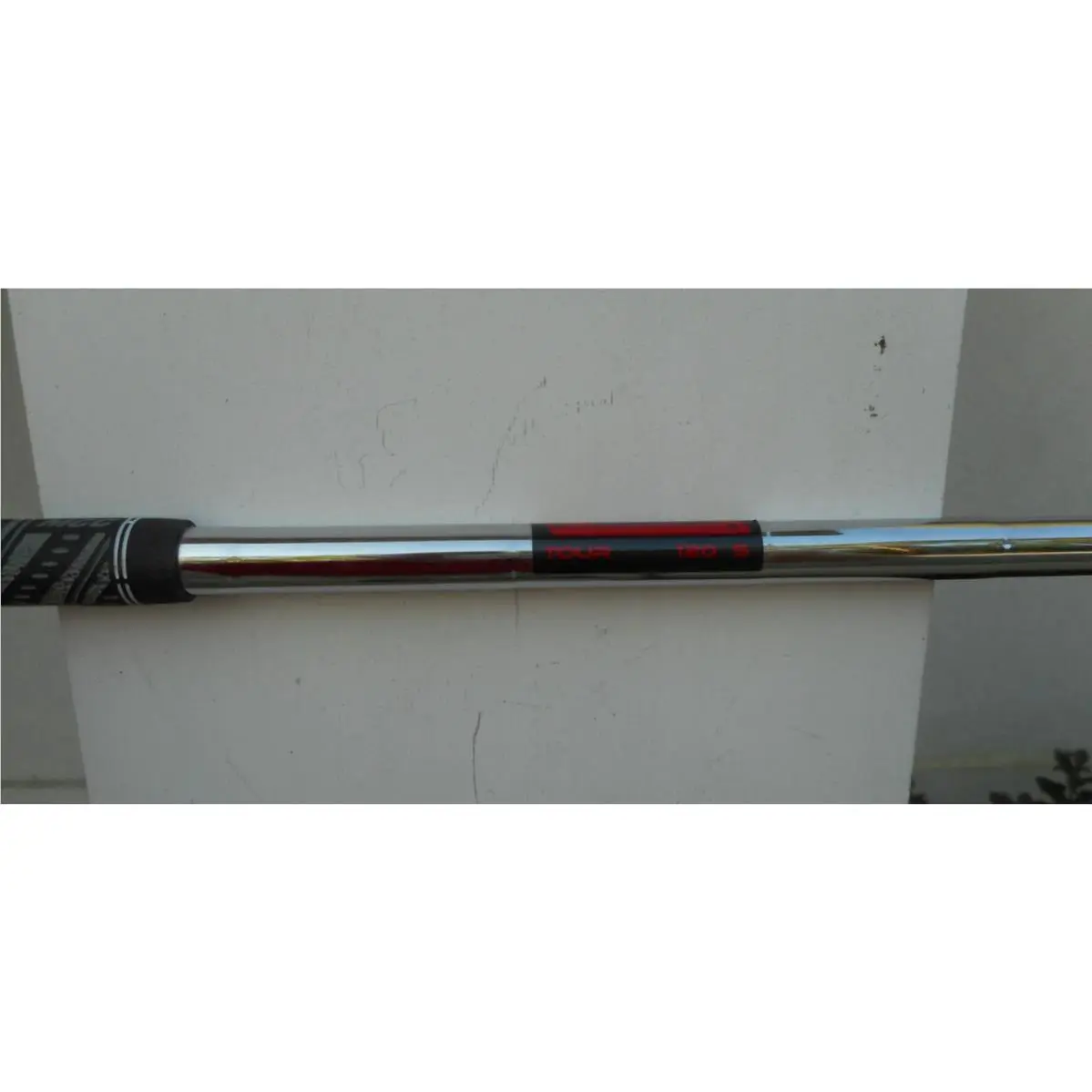 Mizuno  - Pro 241 - Pro 2