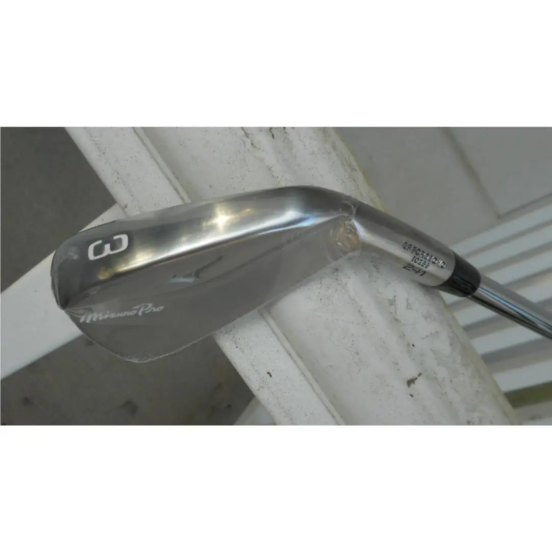 Mizuno  - Pro 241 - Pro 5