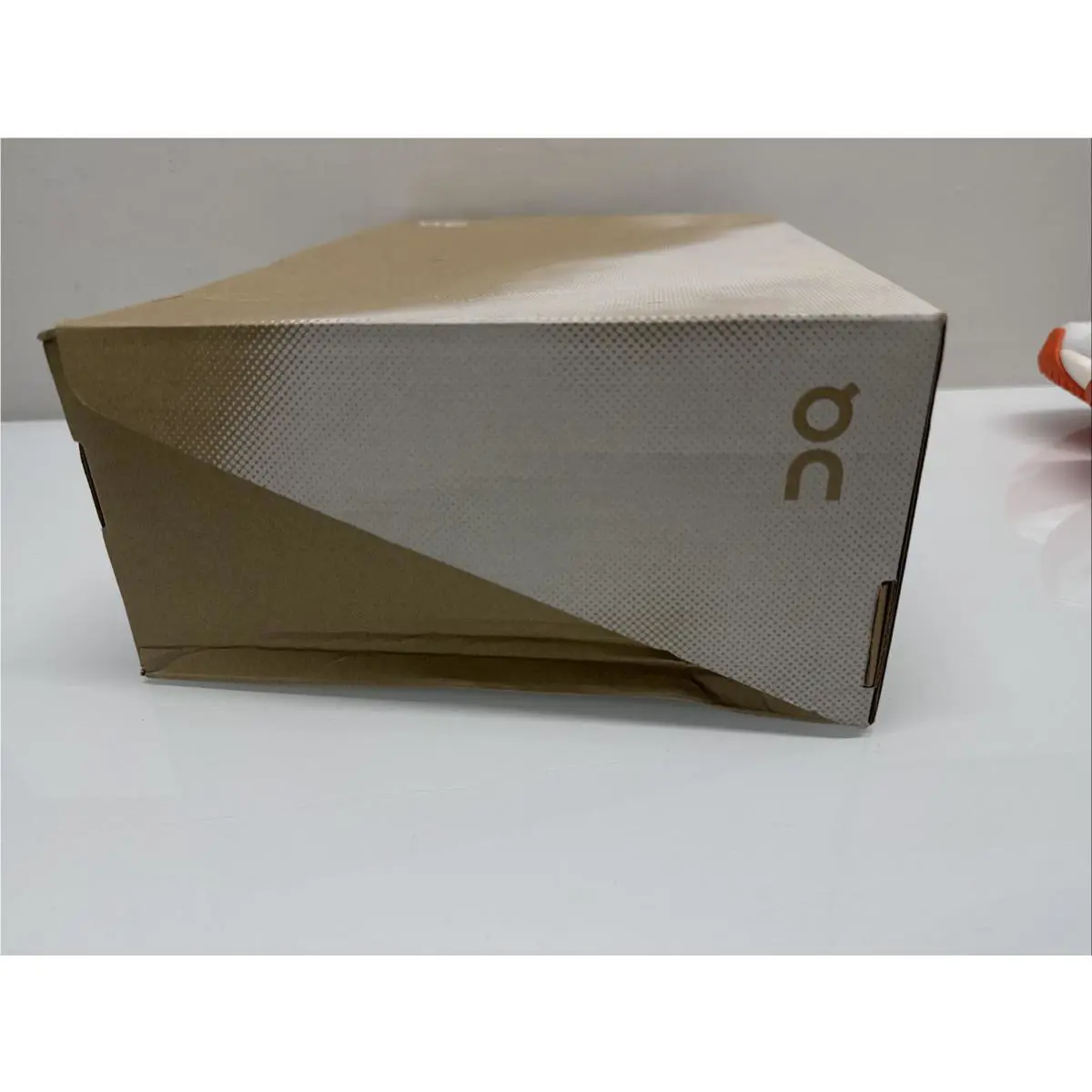 On-Running shoes - ⚡ On Cloudsurfer 2 - Cloudsurfer - White 8