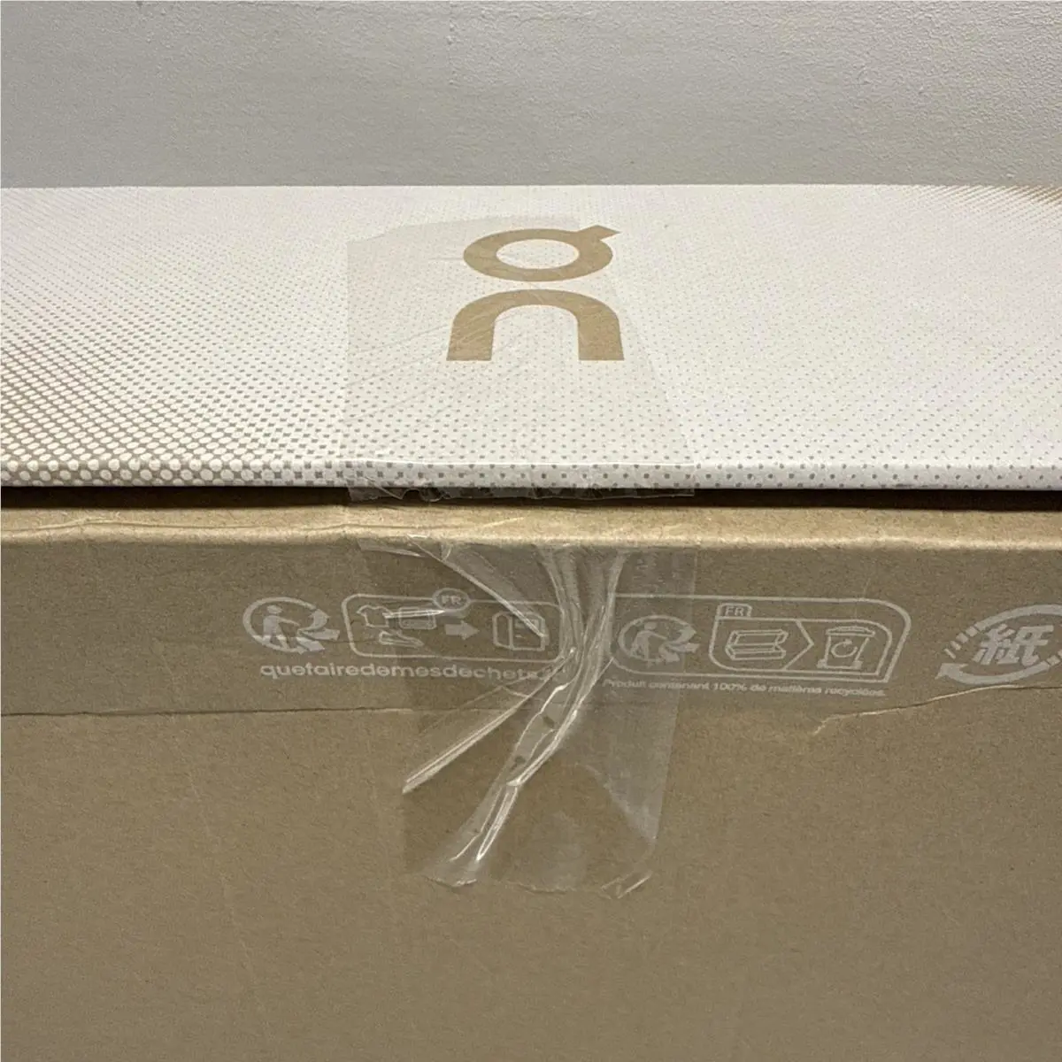 On-Running shoes - ⚡ On Cloudsurfer 2 - Cloudsurfer - White 7