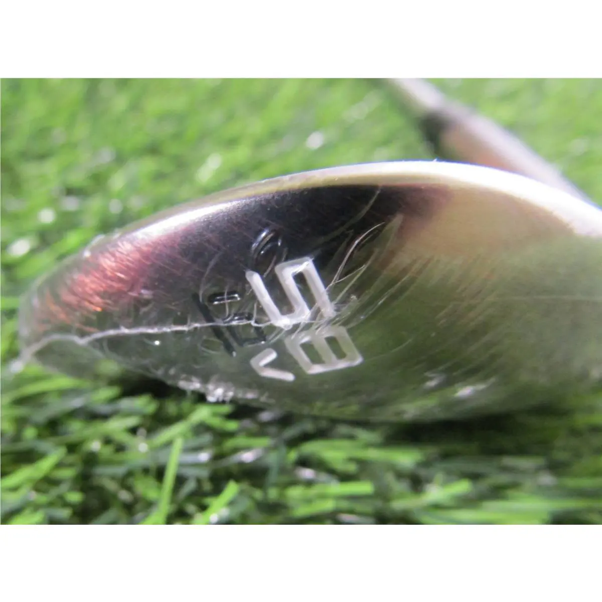 Mizuno  - T24 - Denim Copper 1