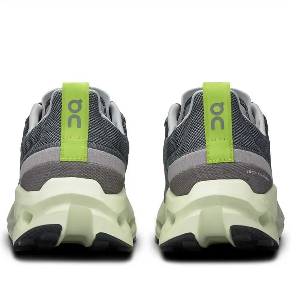 On-Running shoes - On Cloudsurfer - Cloudsurfer - 3ME10112878 - iron Lima 3