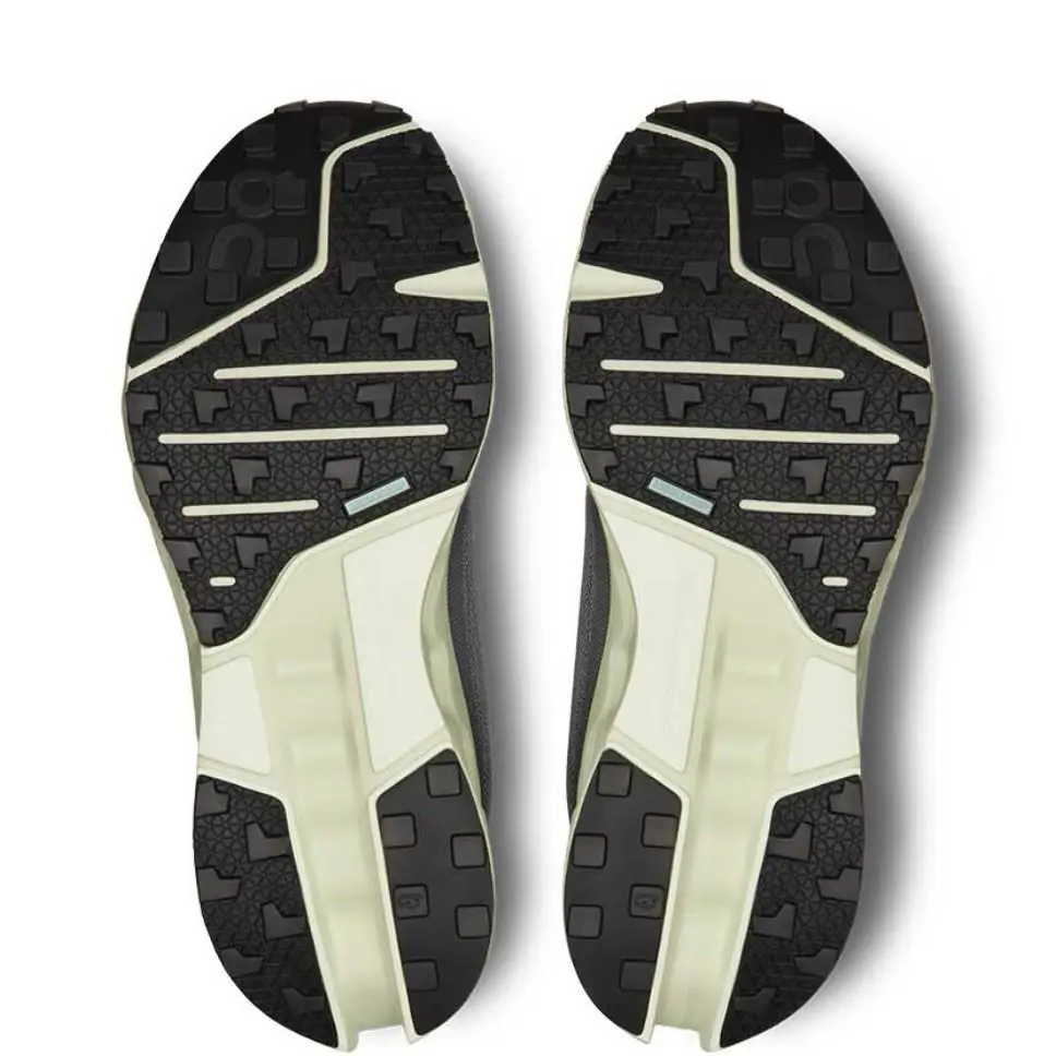 On-Running shoes - On Cloudsurfer - Cloudsurfer - 3ME10112878 - iron Lima 4