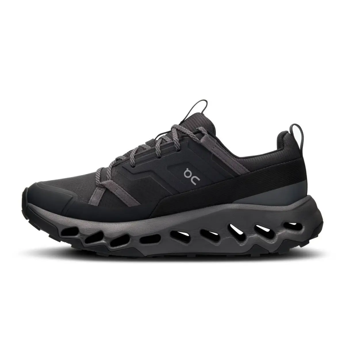 On-Running shoes - Cloudhorizon Waterproof - Cloudhoriz Waterproof - Black (UPC: 7615537226200) 1