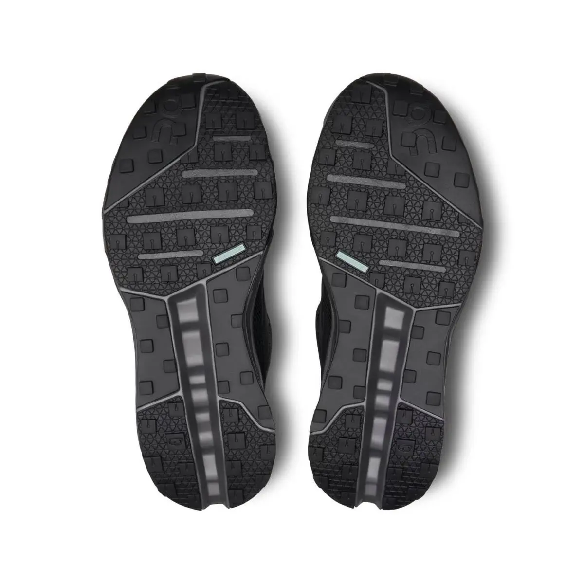 On-Running shoes - Cloudhorizon Waterproof - Cloudhoriz Waterproof - Black (UPC: 7615537226200) 3