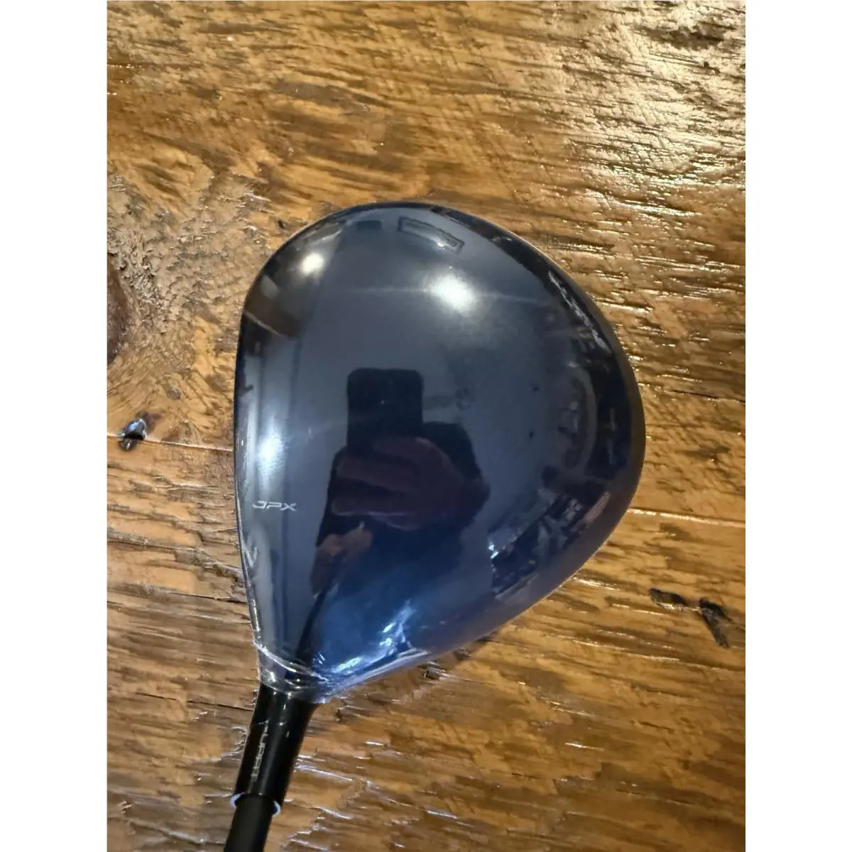 Mizuno  - JPX One Select - JPX One Select 0