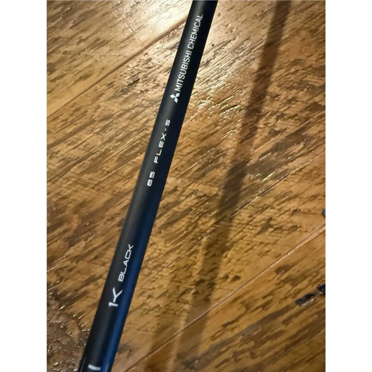 Mizuno  - JPX One Select - JPX One Select 3