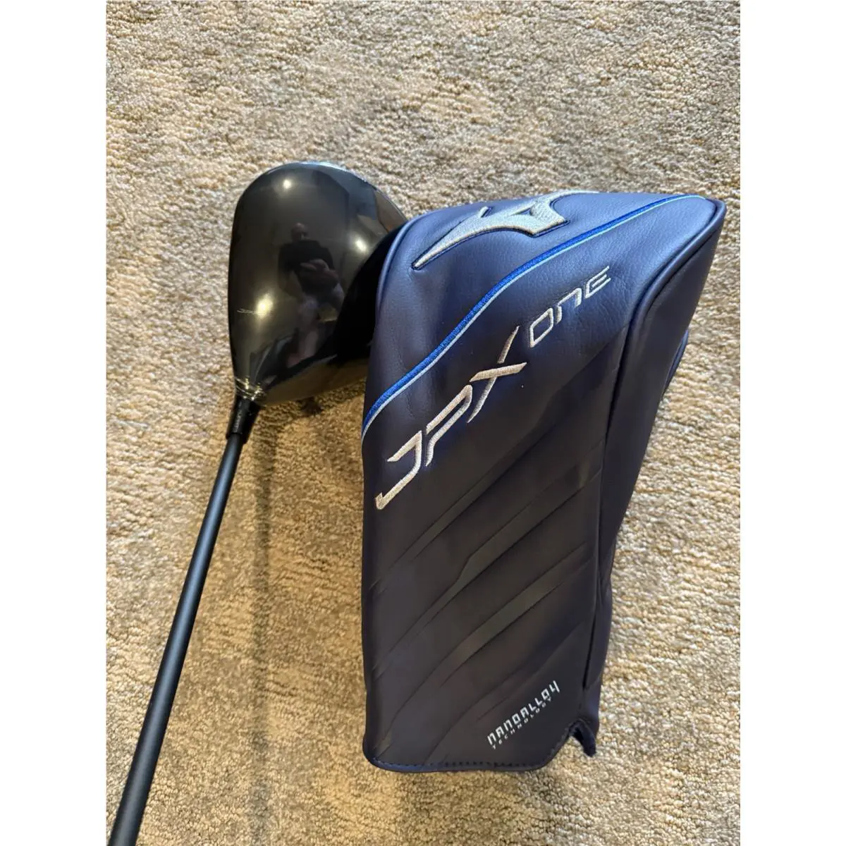 Mizuno  - JPX One Select - JPX One Select 5