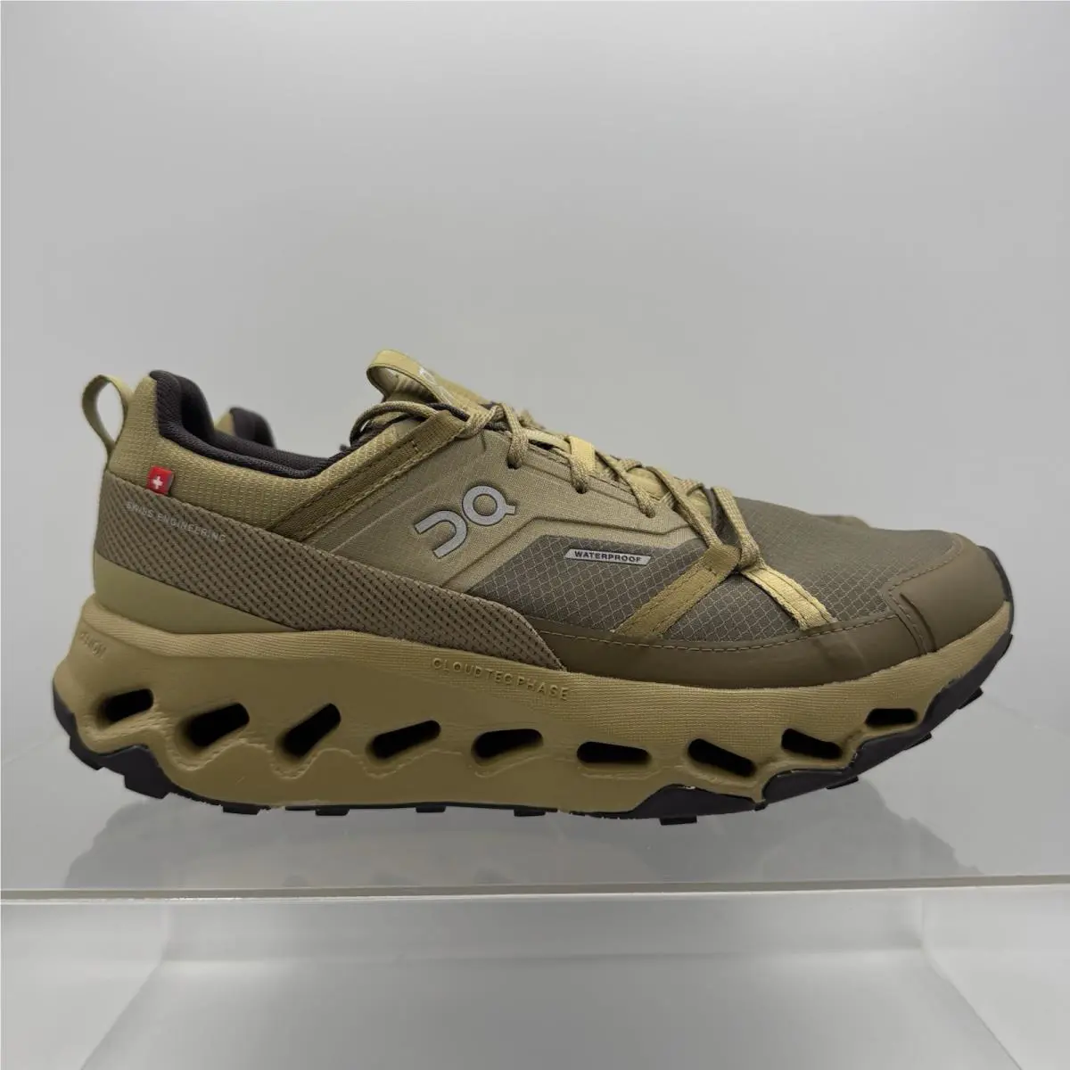On-Running shoes - Cloudhorizon - Cloudhoriz - 3WE10022310 - Green 0