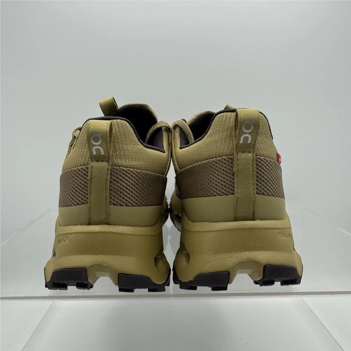 On-Running shoes - Cloudhorizon - Cloudhoriz - 3WE10022310 - Green 5