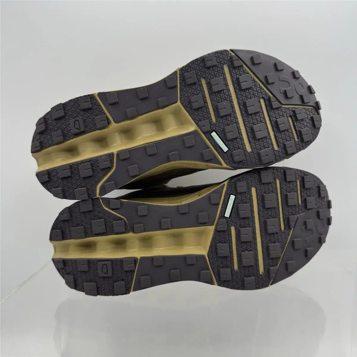 On-Running shoes - Cloudhorizon - Cloudhoriz - 3WE10022310 - Green 6