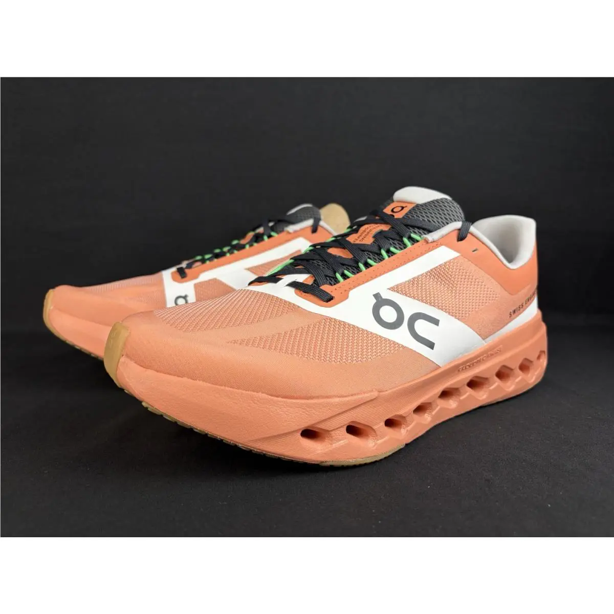 On-Running shoes - On Cloudsurfer - Cloudsurfer - 3MF10323004 - Canyon 2