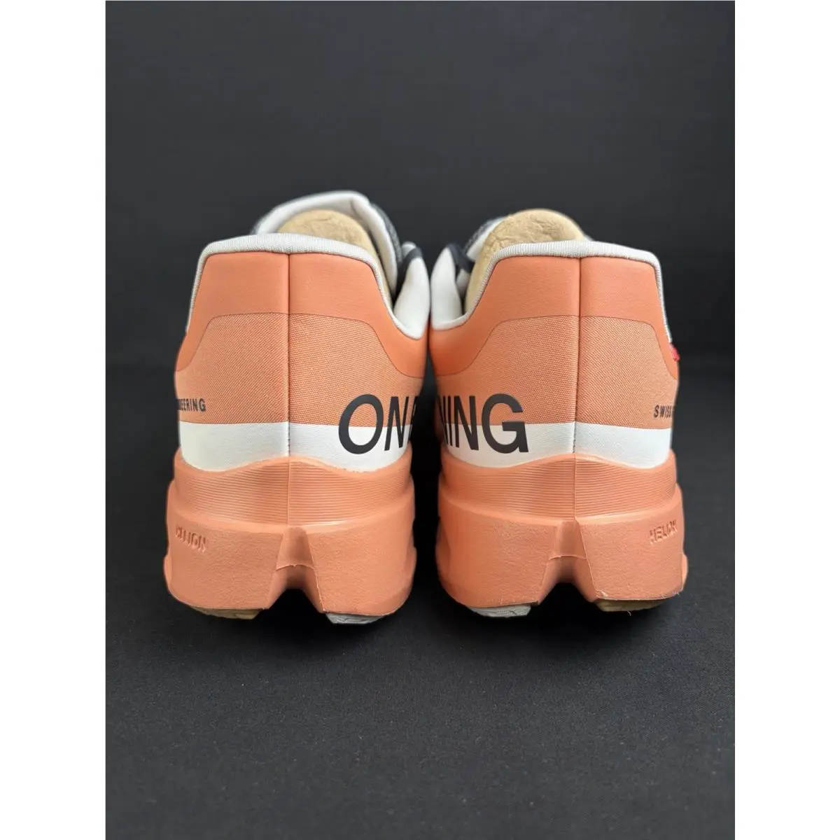 On-Running shoes - On Cloudsurfer - Cloudsurfer - 3MF10323004 - Canyon 3