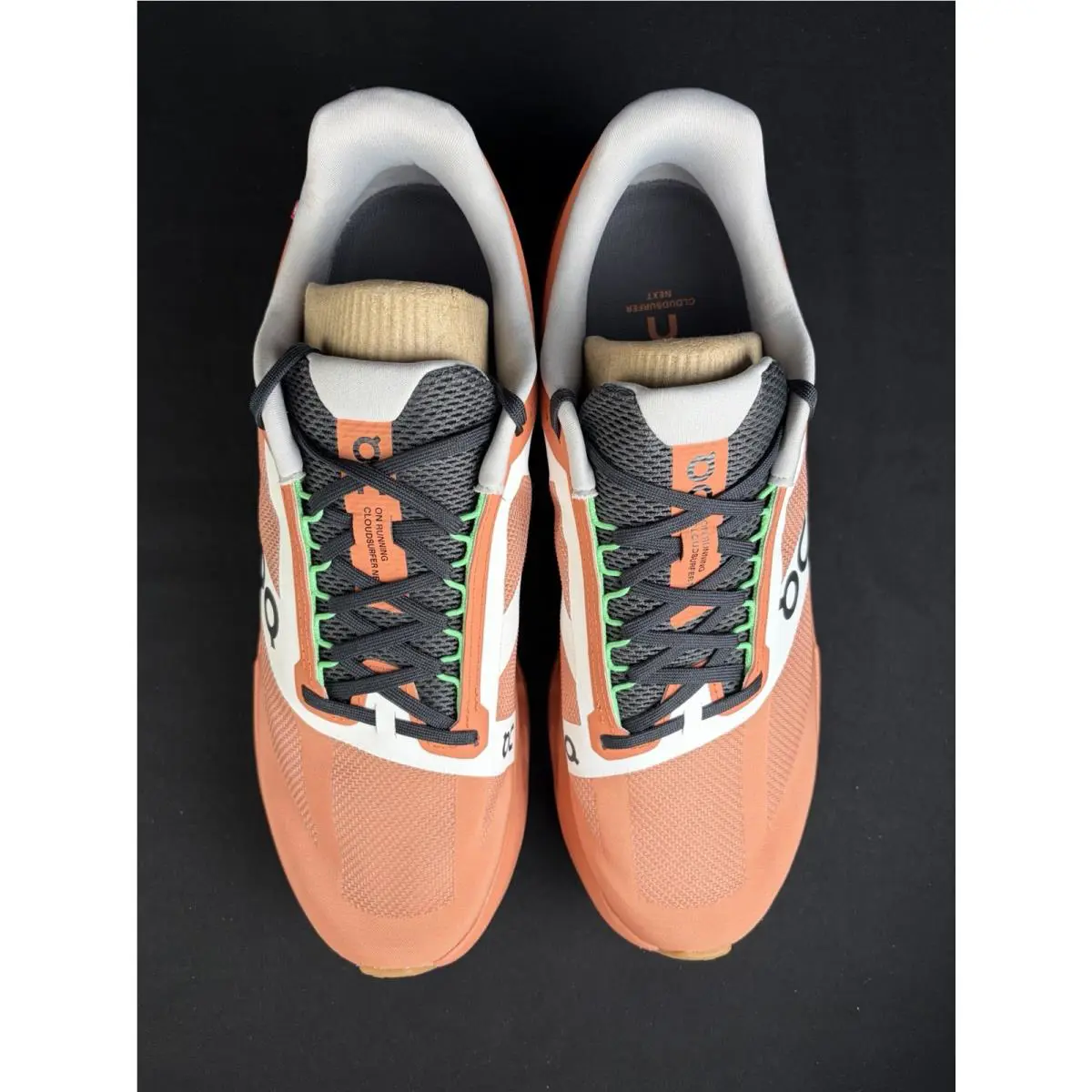 On-Running shoes - On Cloudsurfer - Cloudsurfer - 3MF10323004 - Canyon 4