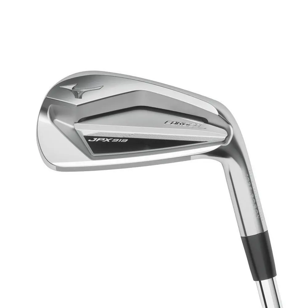 Mizuno Jpx 919 Forged Gap Wedge Steel Dynamic Gold 105 Stiff GW - Gold