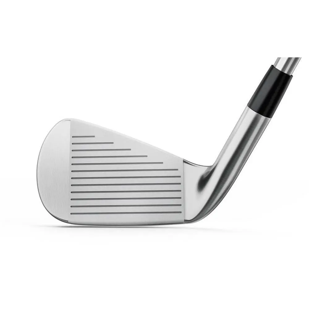 Mizuno  - JPX 919 Forged - JPX Forged - Gold 0
