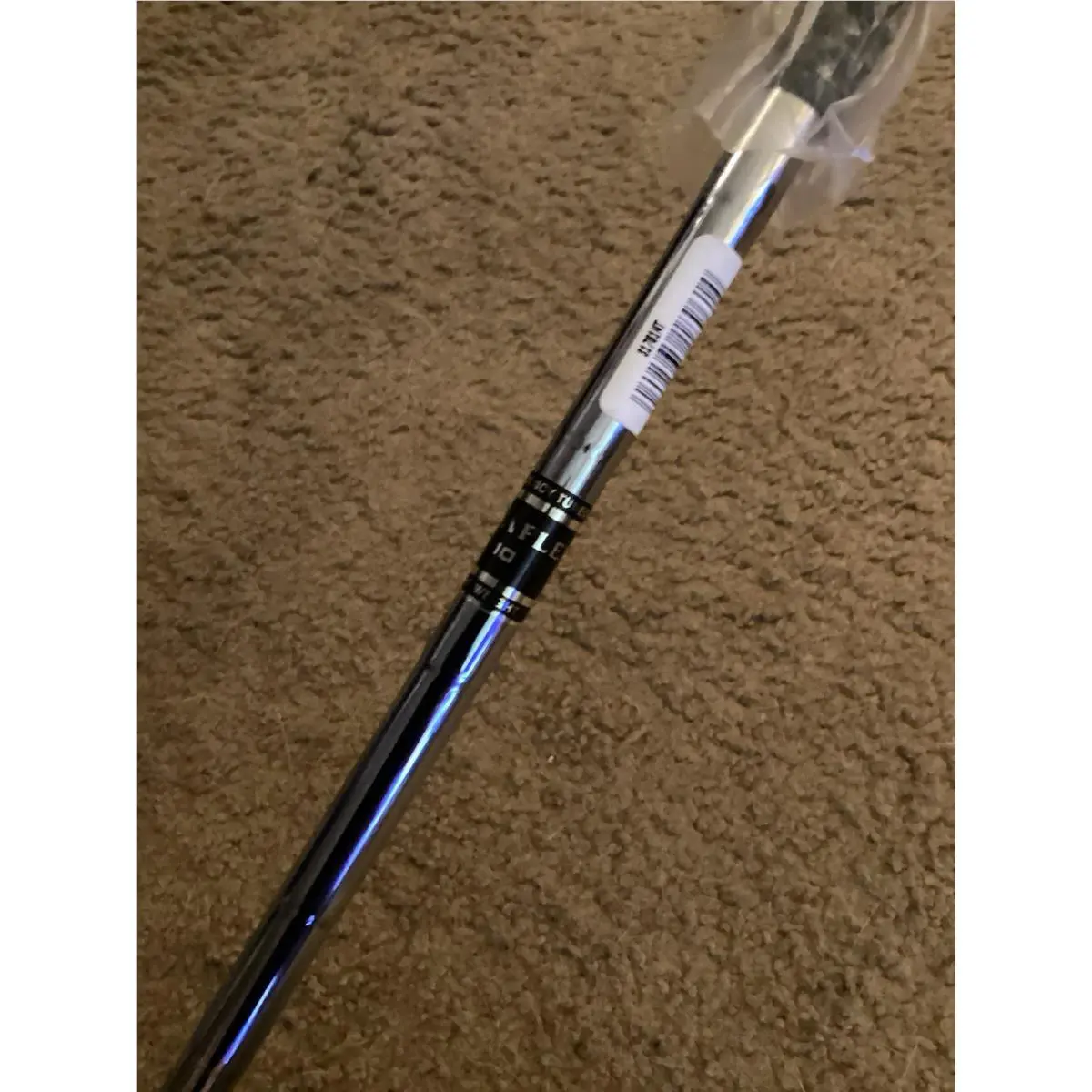 Mizuno  - TOUR - TOUR 3