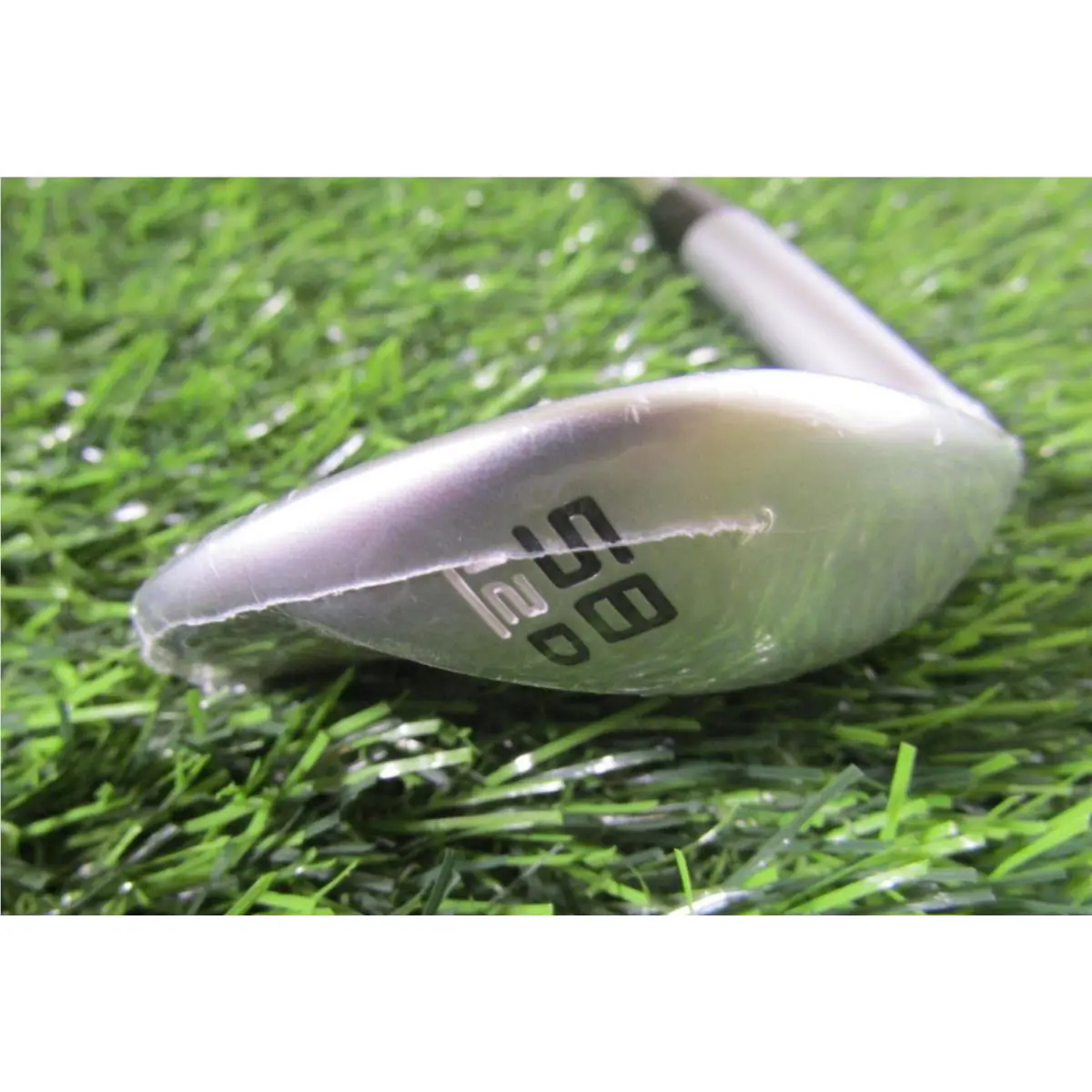 Mizuno  - T24 - Chrome 1