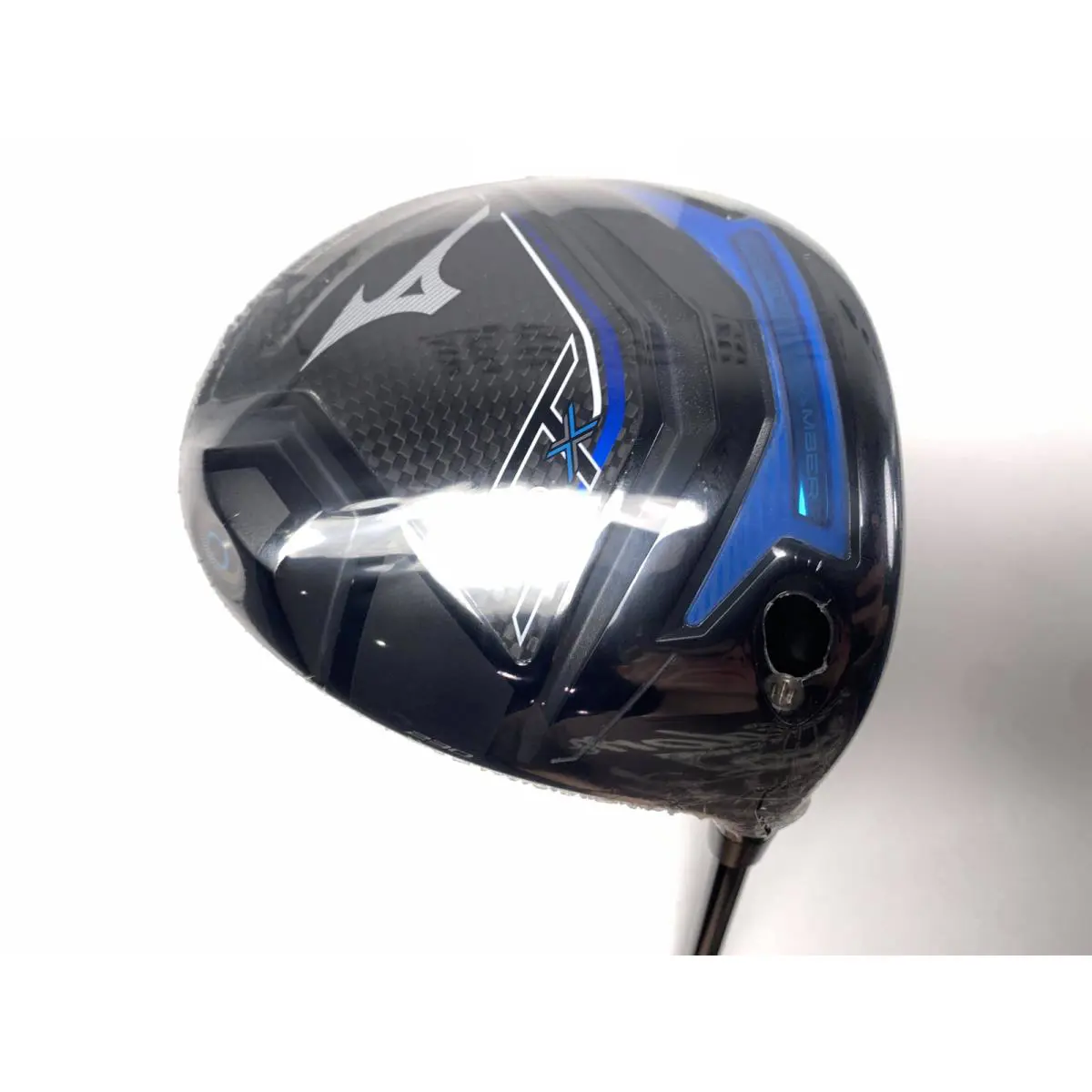 Mizuno  - ST-MAX 230 - Blue 0