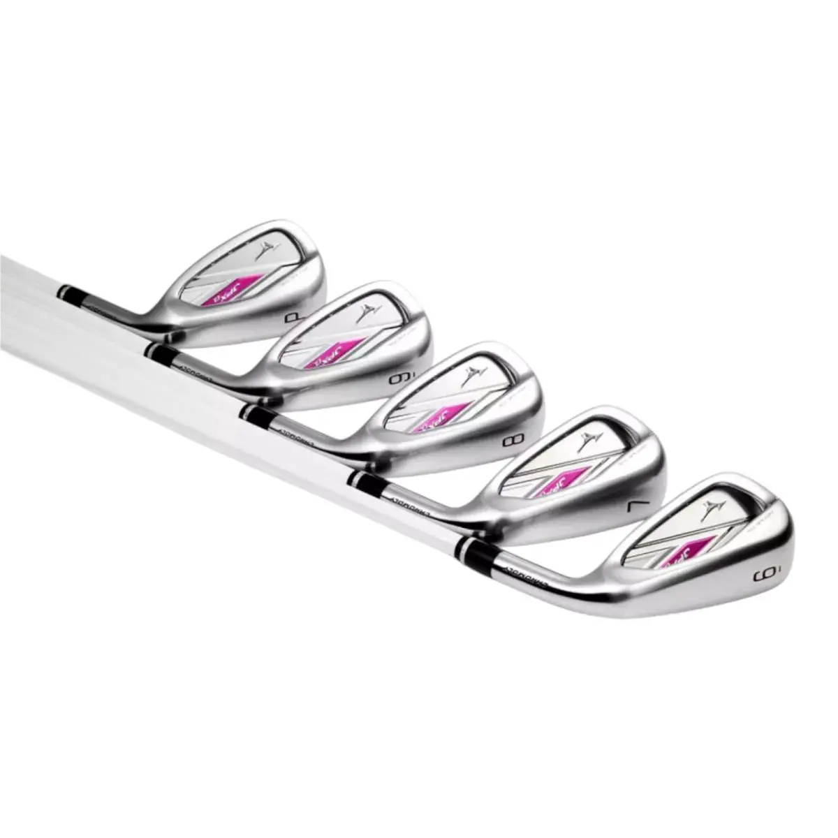 Mizuno  - See Photos (UPC: 049565299153) 6