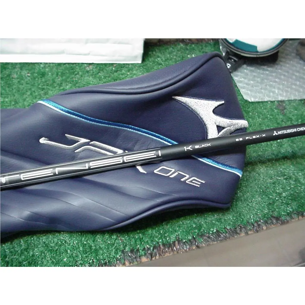 Mizuno  - jpx - jpx - Black 0