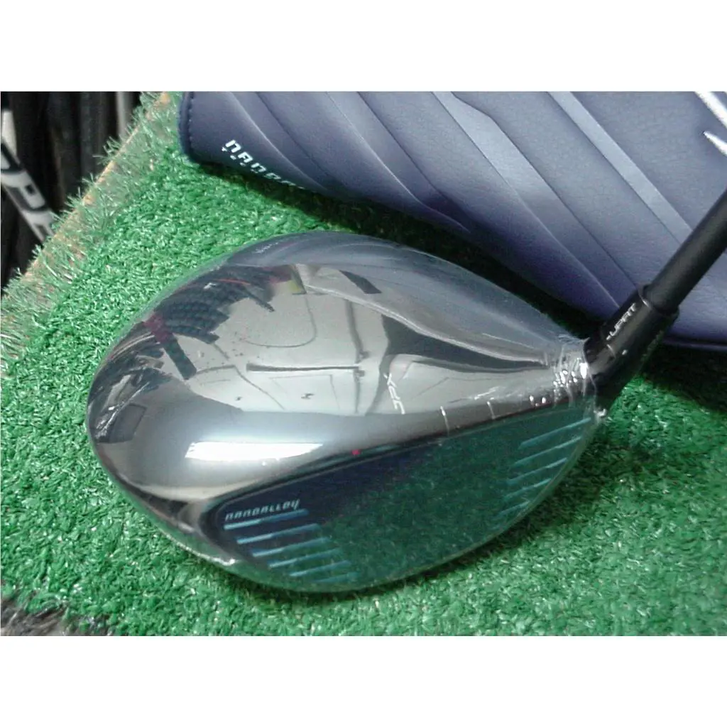 Mizuno  - jpx - jpx - Black 1