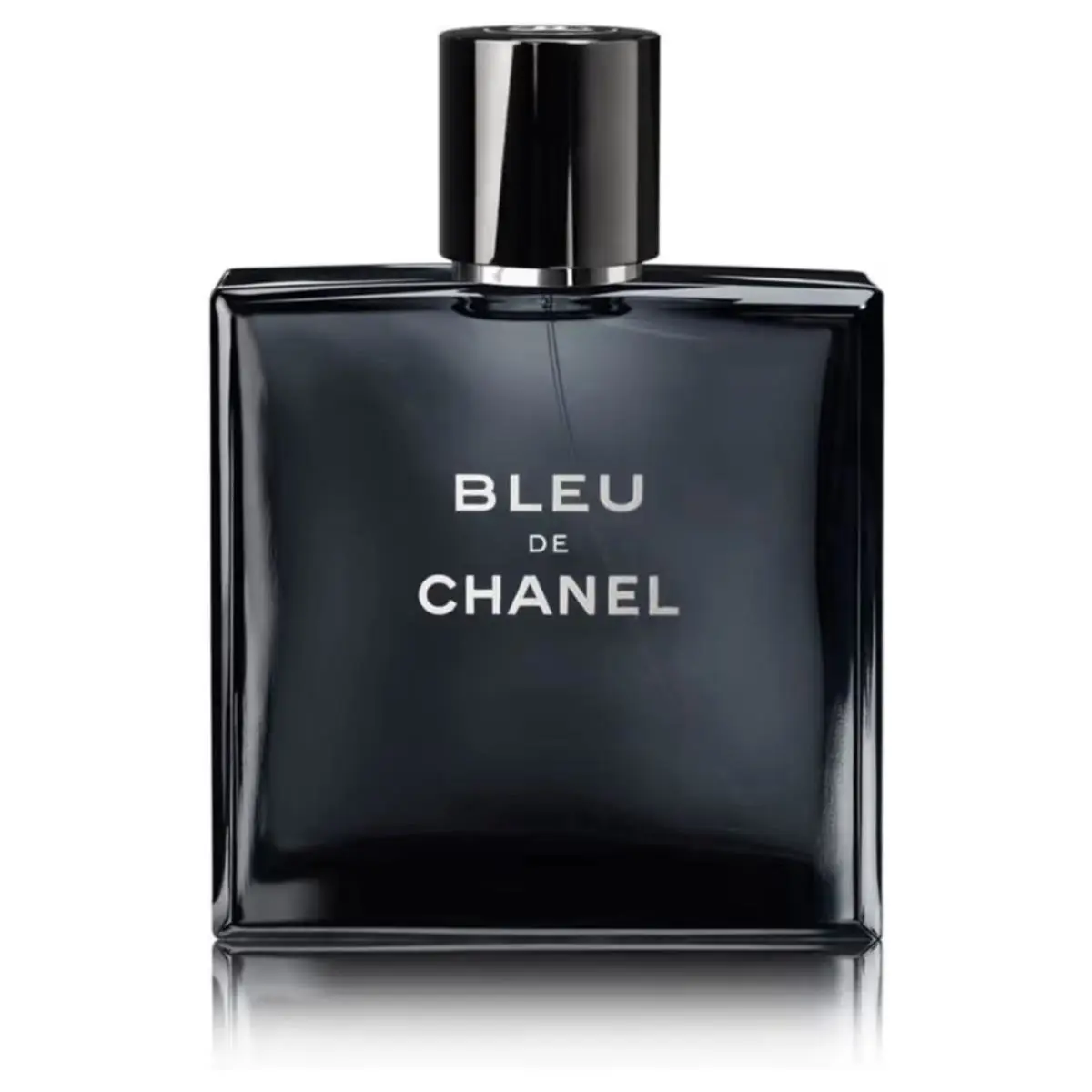 Chanel Bleu De By For Men Eau De Parfum Spray 1.7 Ounce