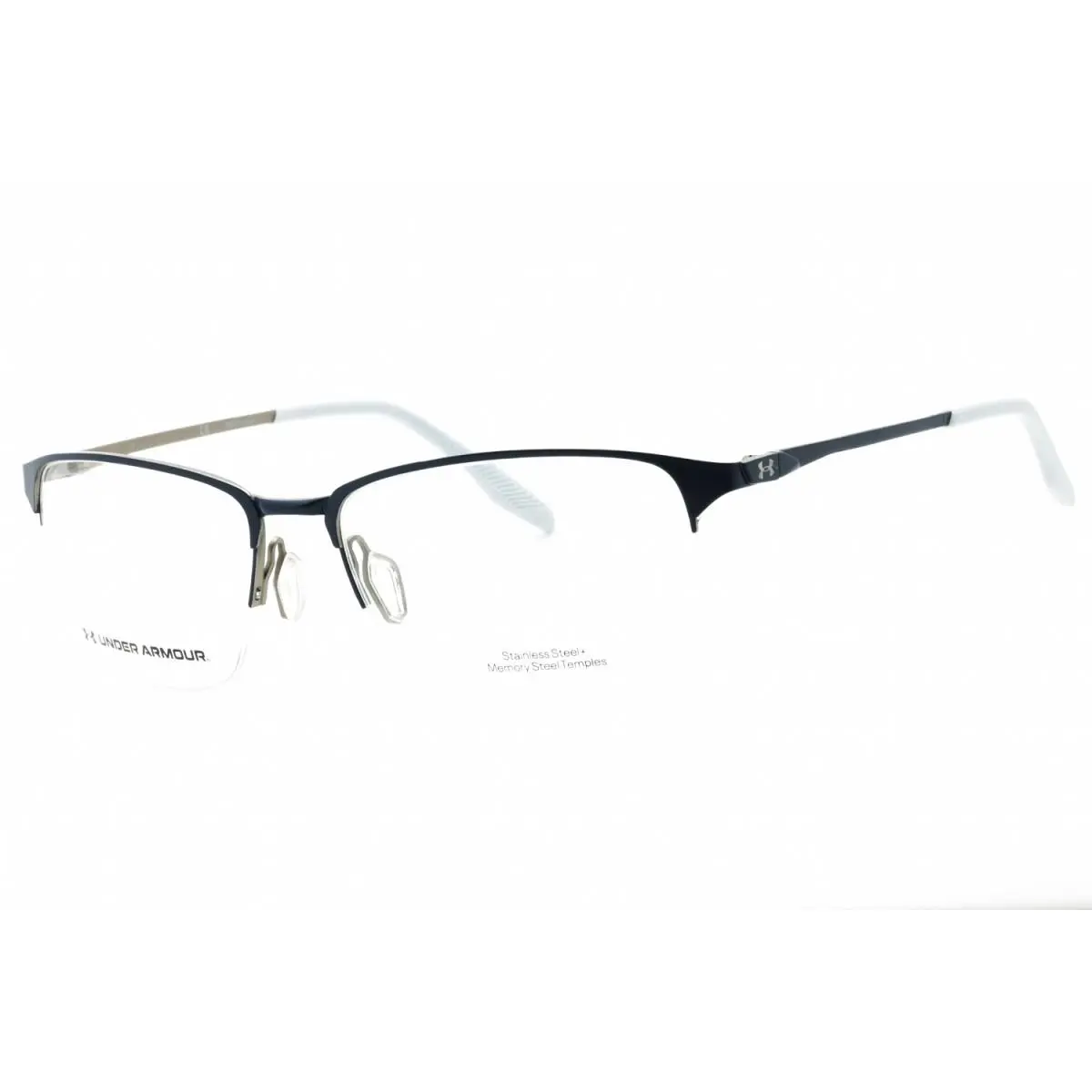 UA 5047/G 0PJP 00 Blue 56mm Eyeglasses by Under Armour
