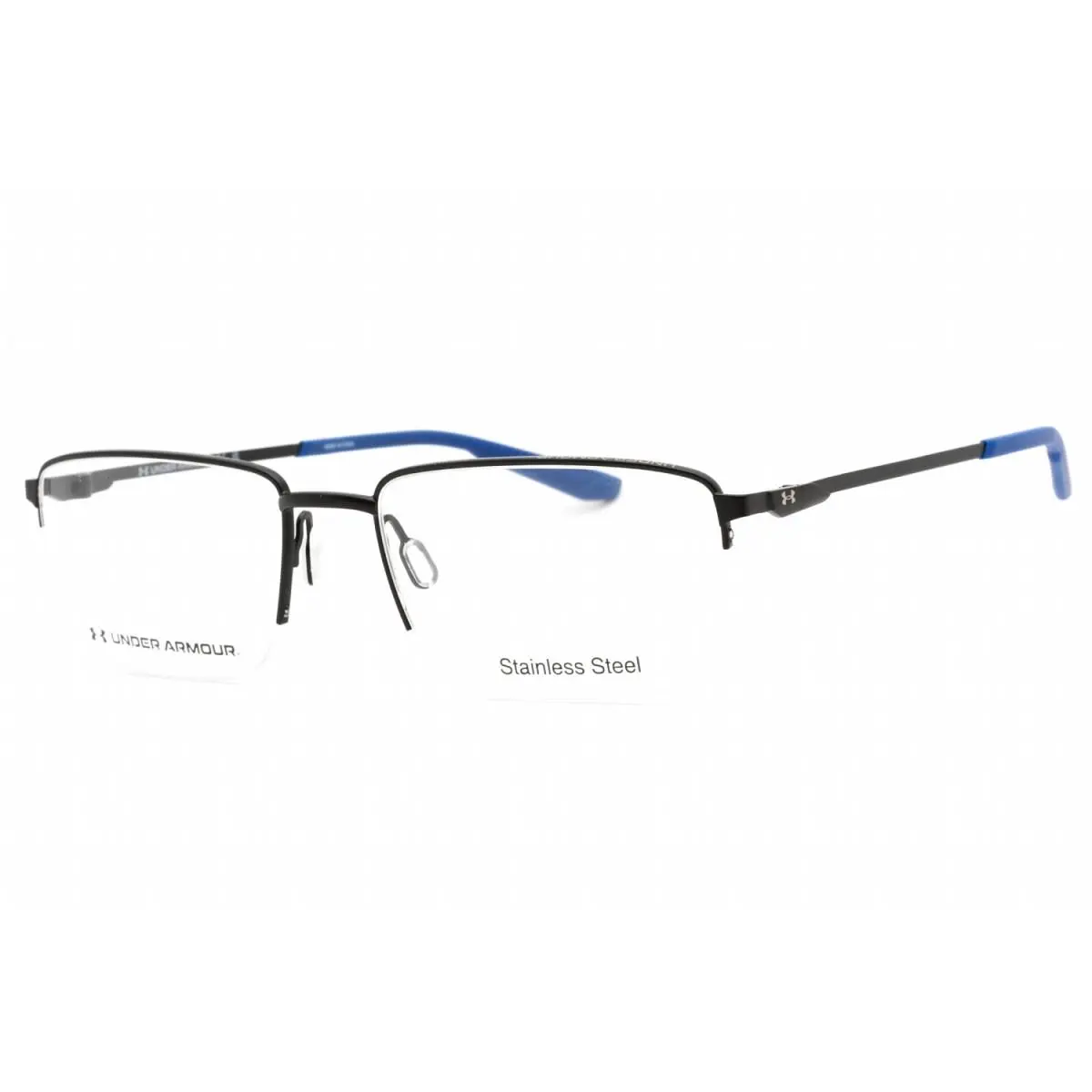 UA 5016/G 0003 00 Matte Black 55mm Eyeglasses by Under Armour