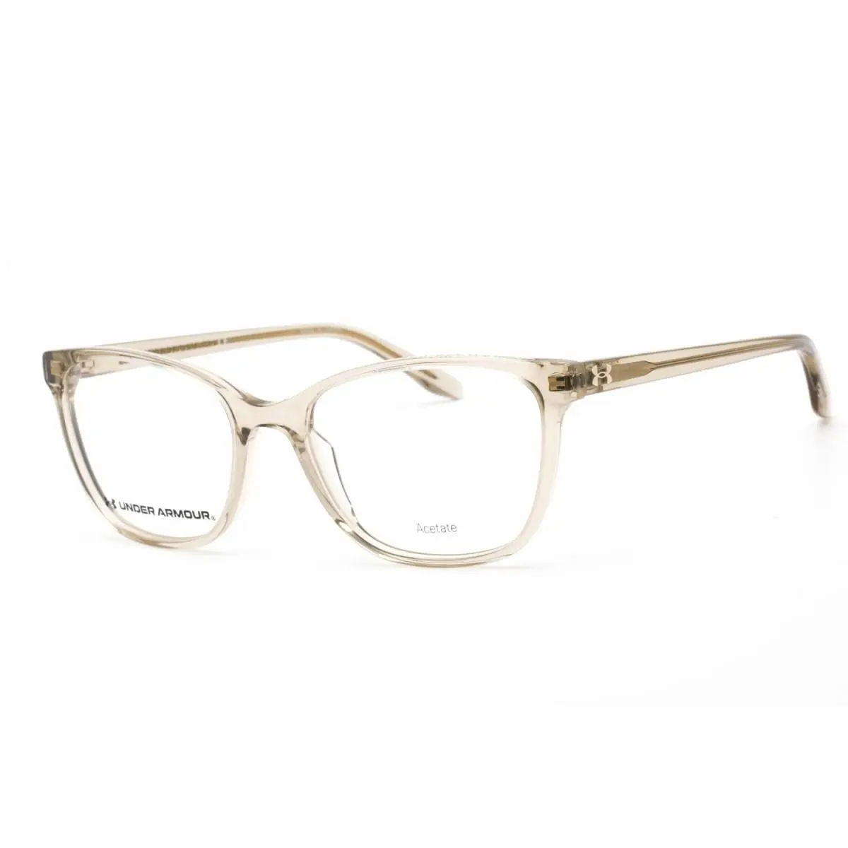 Under Armour UA 5036 010A 00 Beige 52mm Eyeglasses