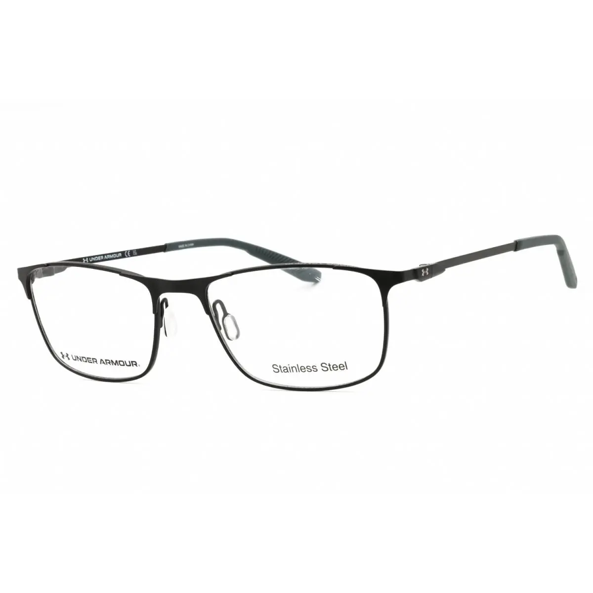 Under Armour UA 5015/G 0003 00 Matte Black 54mm Eyeglasses