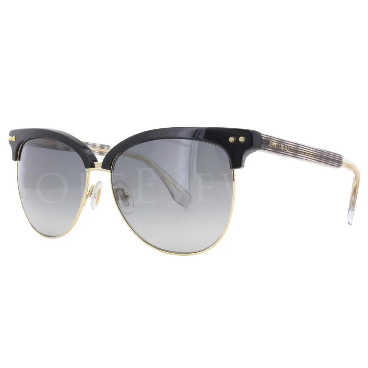 ARAYAS-0LYWVK Sunglasses 57mm by Jimmy Choo