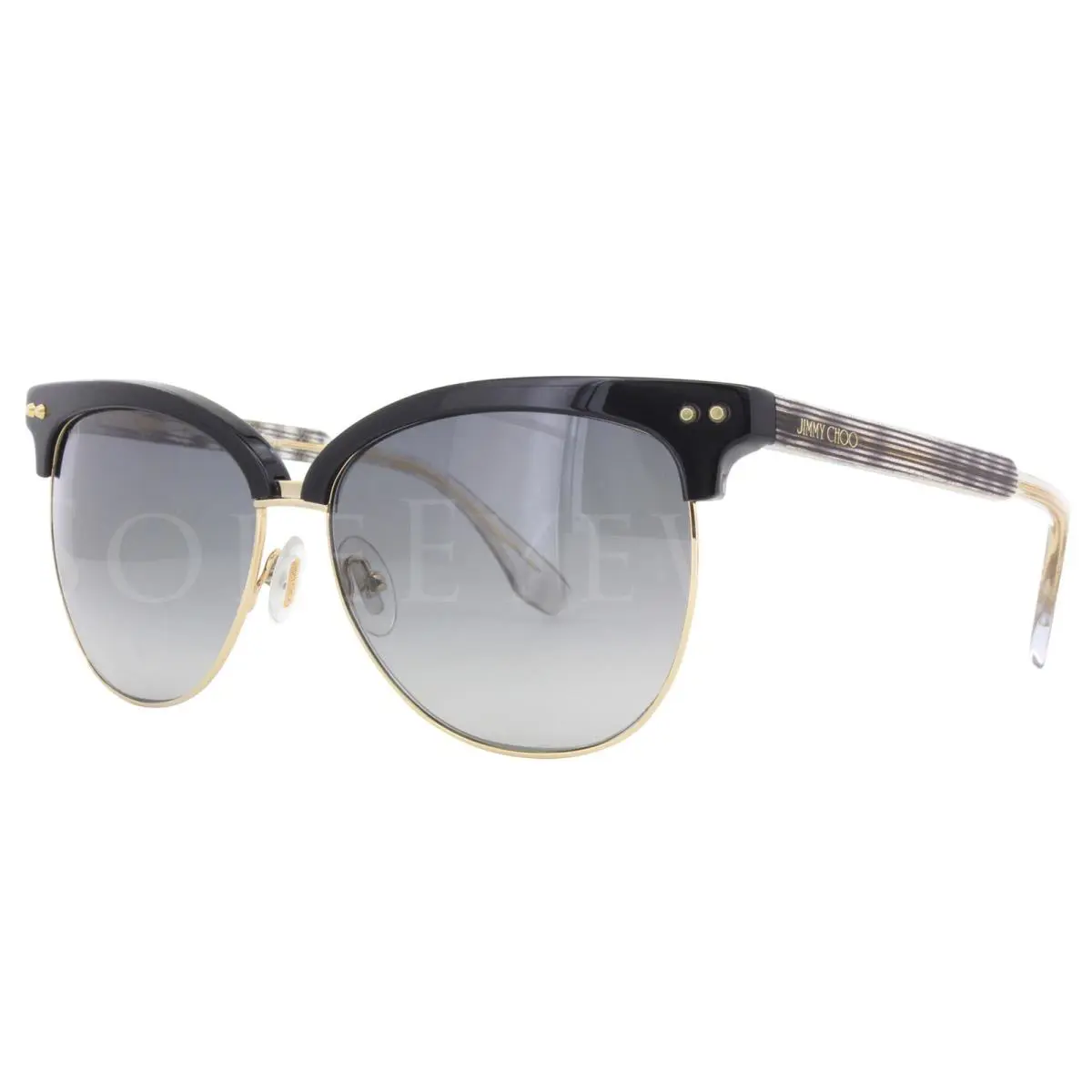 Jimmy Choo ARAYAS-0LYWVK Sunglasses 57mm