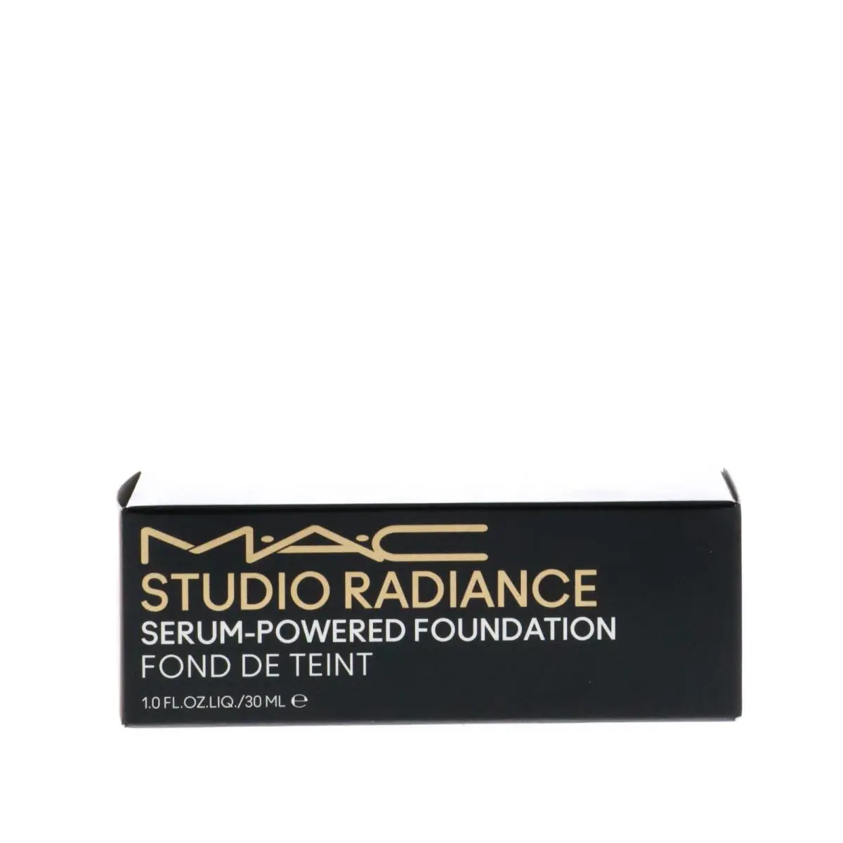 Mac Studio Radiance Serum-powered Foundation NC50 1 oz - Red