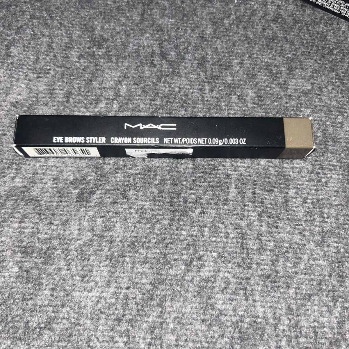 Mac Eye Brows Styler Spiked - Full Size 0.09 g / 0.003 Oz