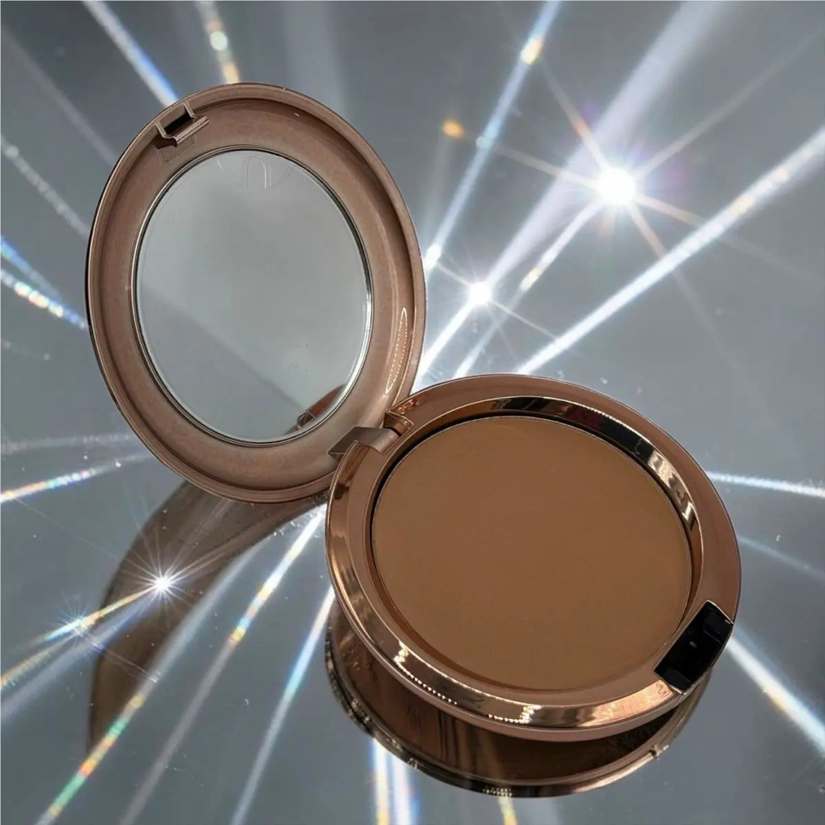 Mac Radiant Matte Bronzing Powder Collection Bronzer Contour Totally Taupeless