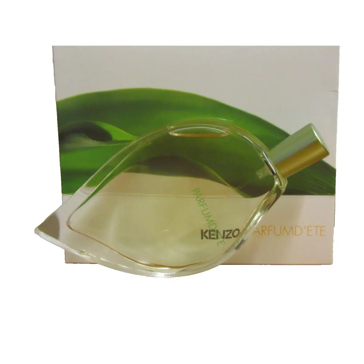Kenzo Parfum D`ete Perfume Women 2.5 Oz/ 75 ml Eau de Parfum Spray