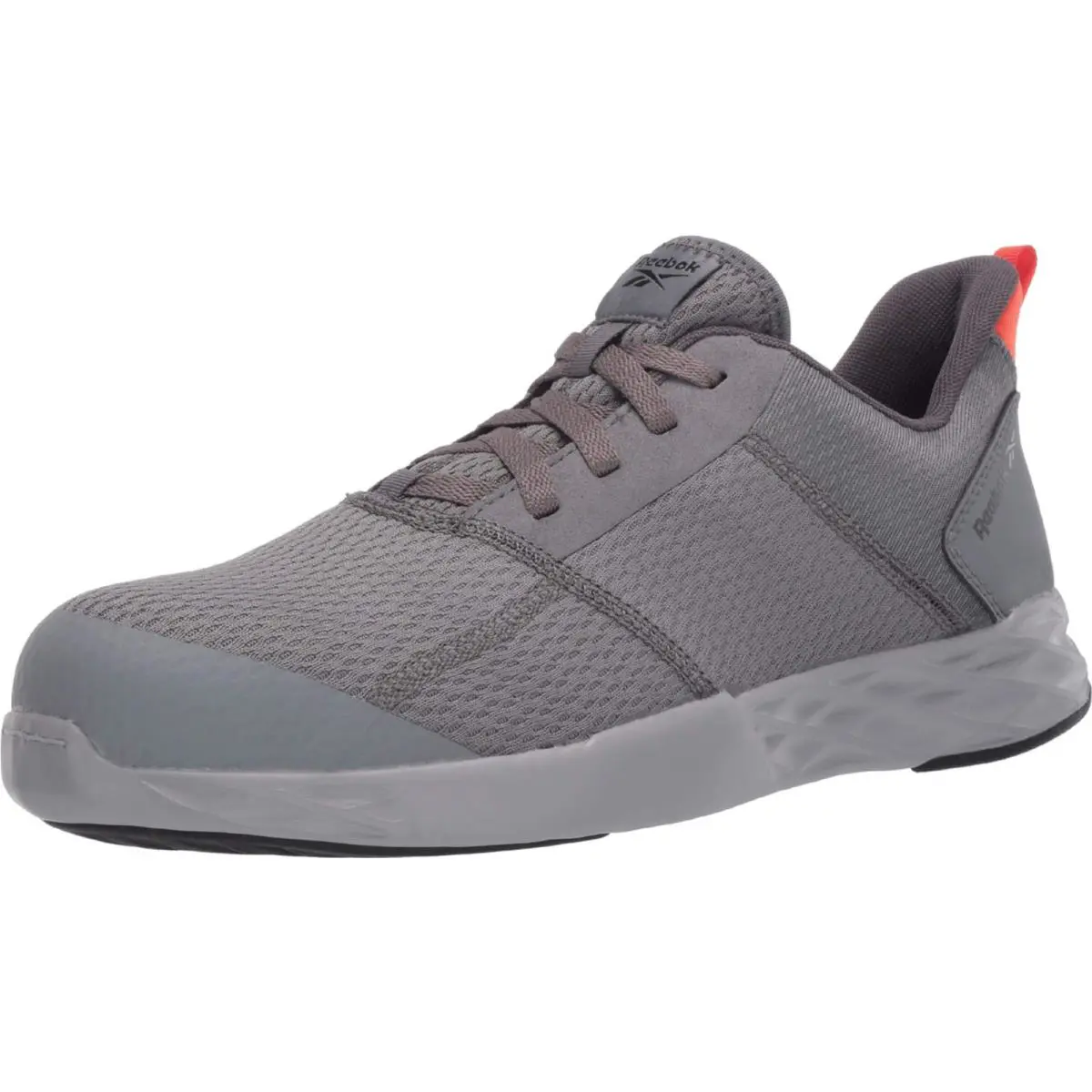 Reebok Work Men Astroride Strike Gray - Gray